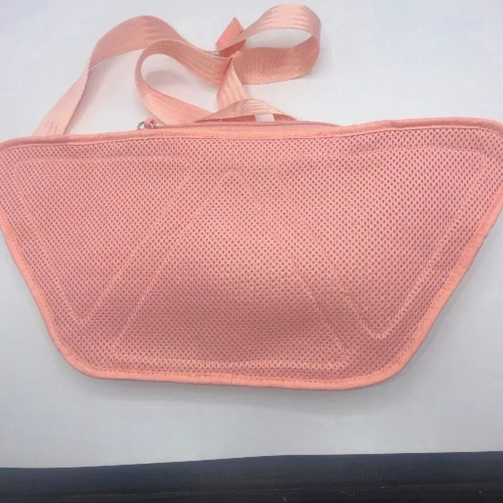 ATHLETA Spring Pink Excursion Large Belt Bag